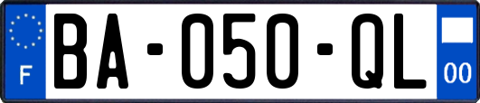 BA-050-QL