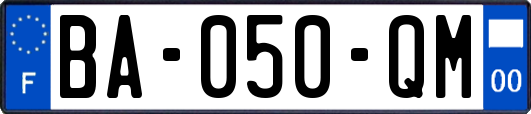 BA-050-QM