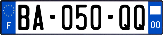 BA-050-QQ