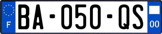 BA-050-QS