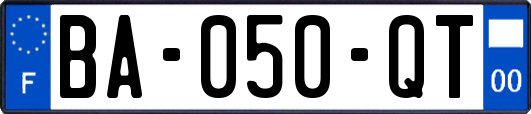 BA-050-QT