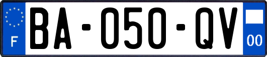 BA-050-QV