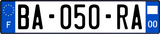 BA-050-RA
