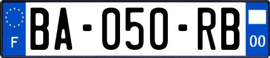 BA-050-RB