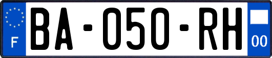 BA-050-RH