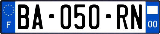 BA-050-RN