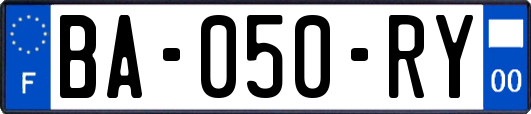 BA-050-RY
