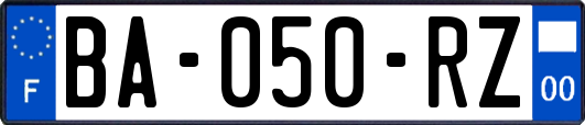 BA-050-RZ