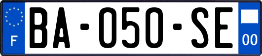 BA-050-SE