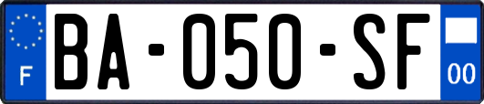 BA-050-SF