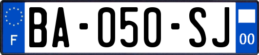 BA-050-SJ