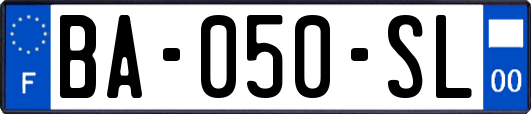 BA-050-SL