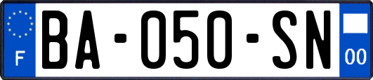 BA-050-SN