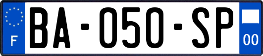 BA-050-SP