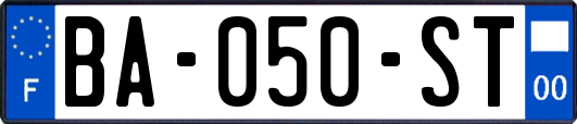 BA-050-ST