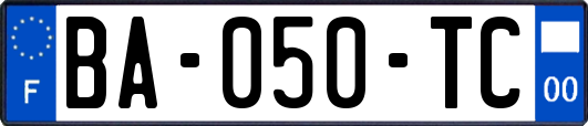 BA-050-TC