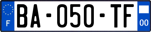 BA-050-TF