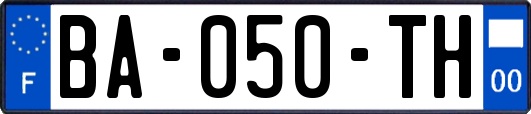 BA-050-TH