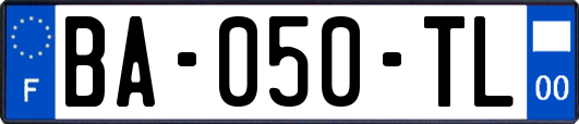 BA-050-TL