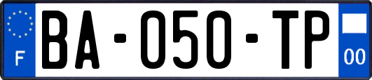 BA-050-TP