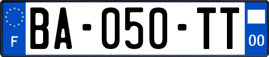BA-050-TT