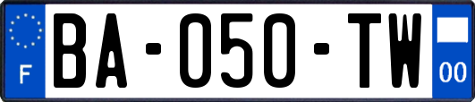 BA-050-TW