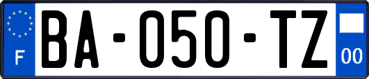 BA-050-TZ