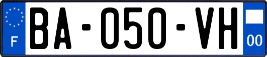 BA-050-VH