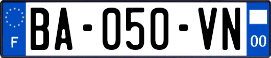 BA-050-VN
