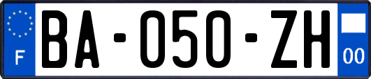 BA-050-ZH