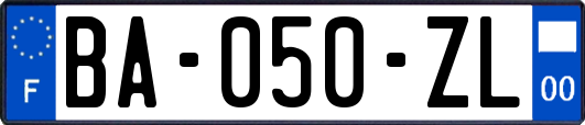 BA-050-ZL