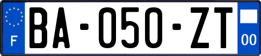 BA-050-ZT