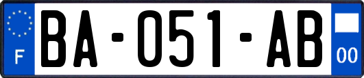 BA-051-AB