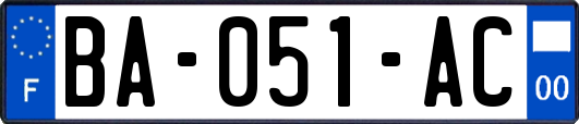 BA-051-AC