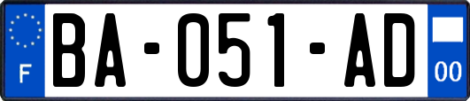 BA-051-AD