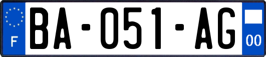 BA-051-AG