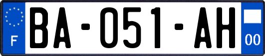 BA-051-AH