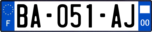 BA-051-AJ