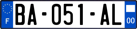 BA-051-AL