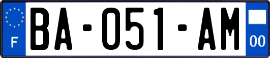 BA-051-AM