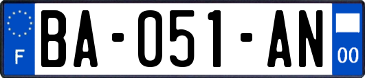 BA-051-AN