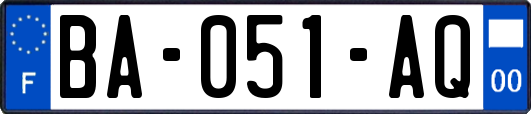 BA-051-AQ