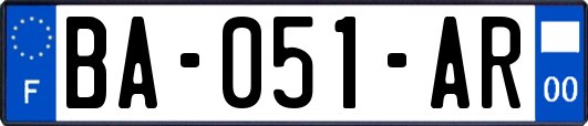 BA-051-AR