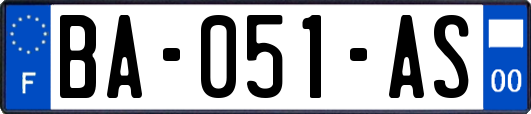 BA-051-AS