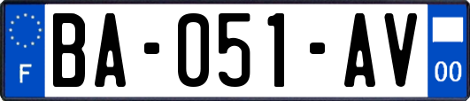 BA-051-AV