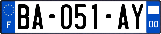 BA-051-AY