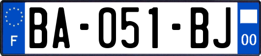 BA-051-BJ