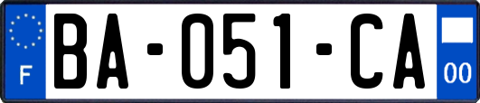 BA-051-CA