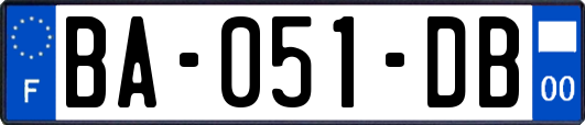 BA-051-DB