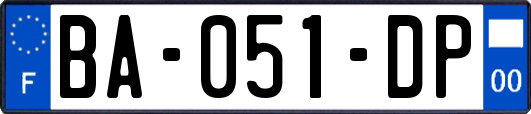 BA-051-DP